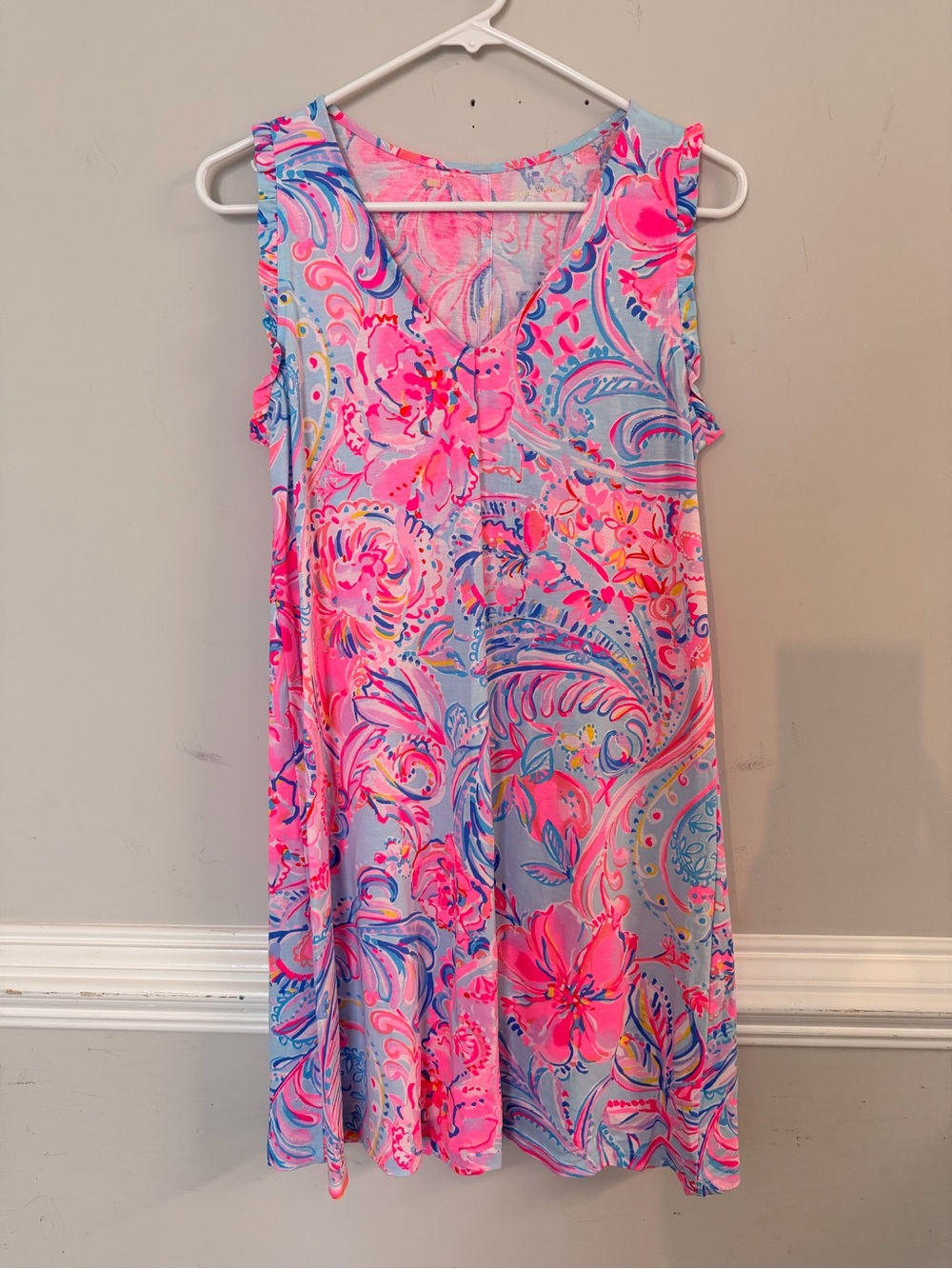 Lilly Pulitzer Dress size Small